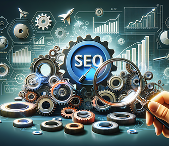 seo software solution