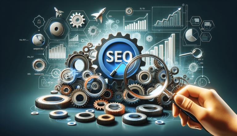 seo software solution