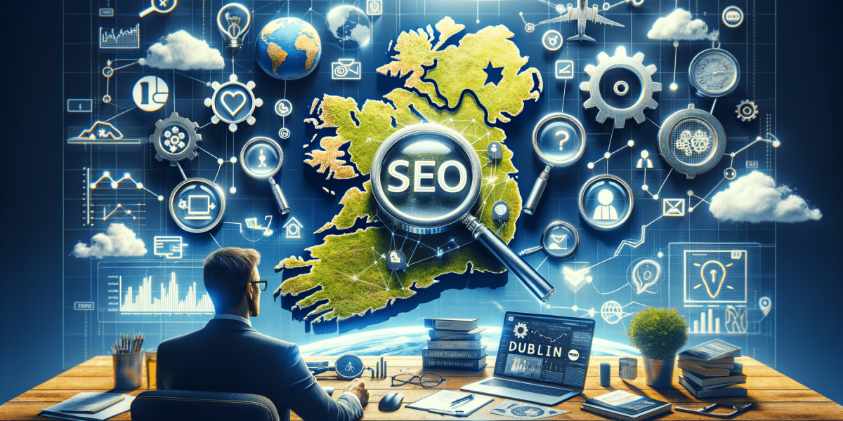 social media seo strategy for dublin brands globe boss