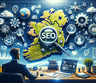 social media seo strategy for dublin brands globe boss