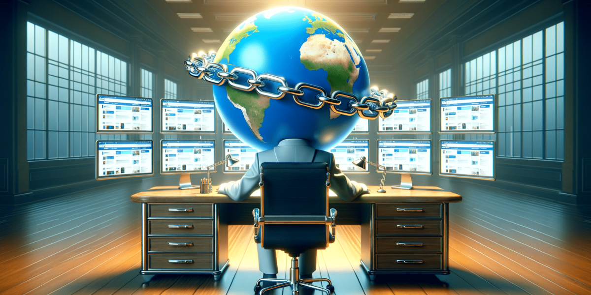 strategic backlinking services from globe boss