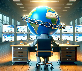 strategic backlinking services from globe boss
