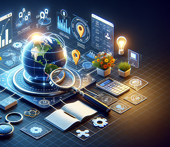 tracking local serps seo project management