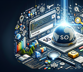 what is seo