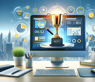 what is the best seo software