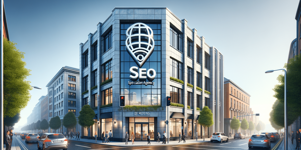 wordpress seo specialist agency in dublin globe boss