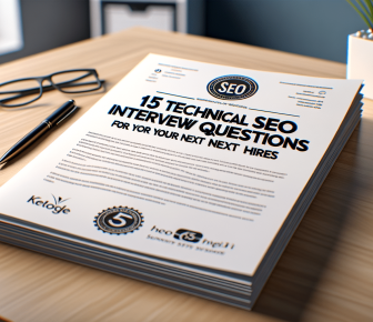 15 technical seo interview questions for your next hires