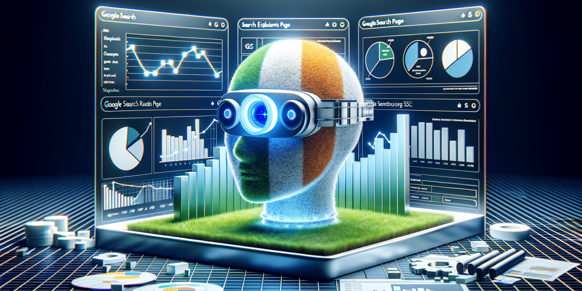 ai overviews sge using gsc to measure and adapt to new irish serp features