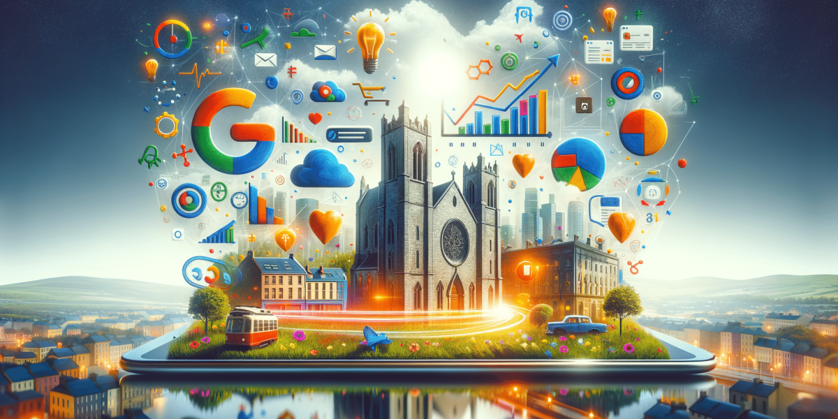 beyond pagespeed insights what gsc really tells you about your irish sites health