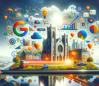 beyond pagespeed insights what gsc really tells you about your irish sites health