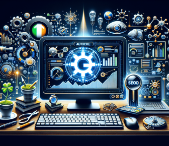 beyond the dashboard automating gsc reporting for your irish seo clients