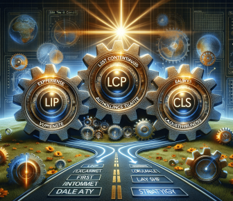 core web vitals and e e a t an irish agencys gsc driven strategy