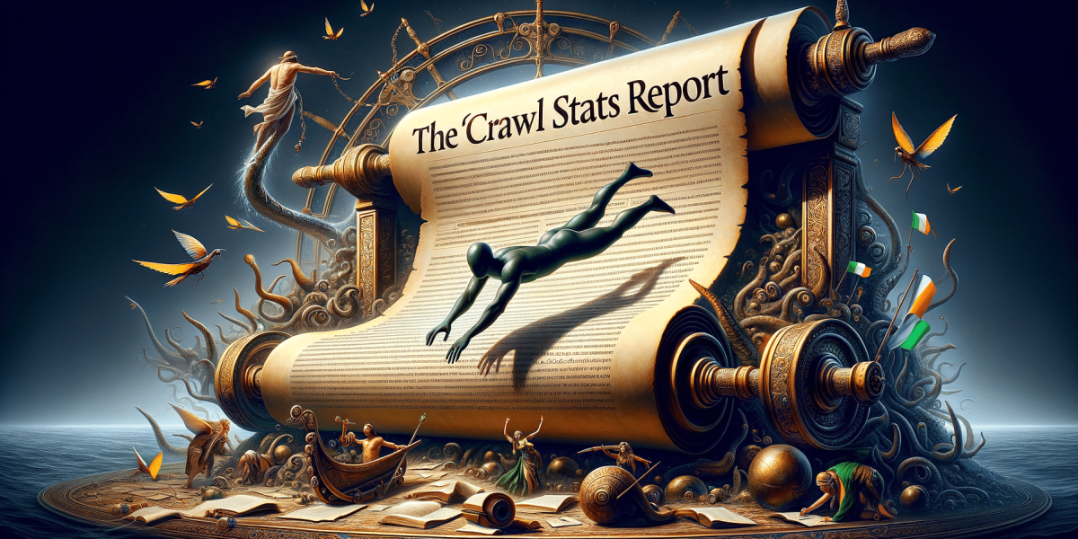 diving into the cabccrawl statscabc report the secret to google indexing your new irish content