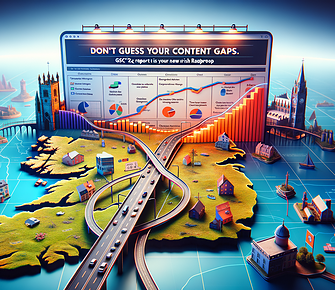 doncabct guess your content gaps gsccabcs cabcqueriescabc report is your new irish roadmap