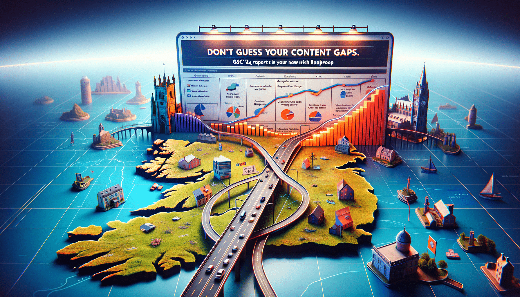 doncabct guess your content gaps gsccabcs cabcqueriescabc report is your new irish roadmap