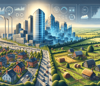 dublin seo vs rural ireland seo using gsc to adapt your strategy