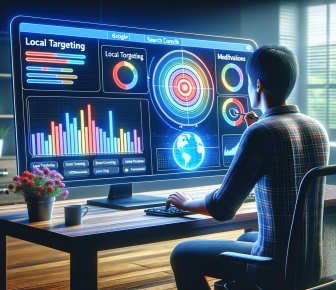 fixing the cabcirishcabc crawl using gsc to ensure google understands your local targeting