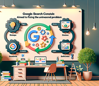 fixing the unindexed problem a 5 step gsc strategy for irish start ups