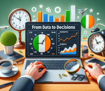 from data to decisions a 30 minute weekly gsc review for irish seo managers