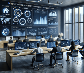 gsc for agencies mastering property management and user permissions