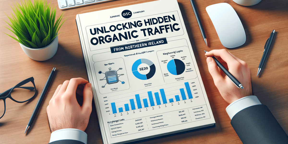 gsccabcs country report unlocking hidden organic traffic from northern ireland
