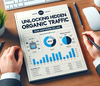 gsccabcs country report unlocking hidden organic traffic from northern ireland