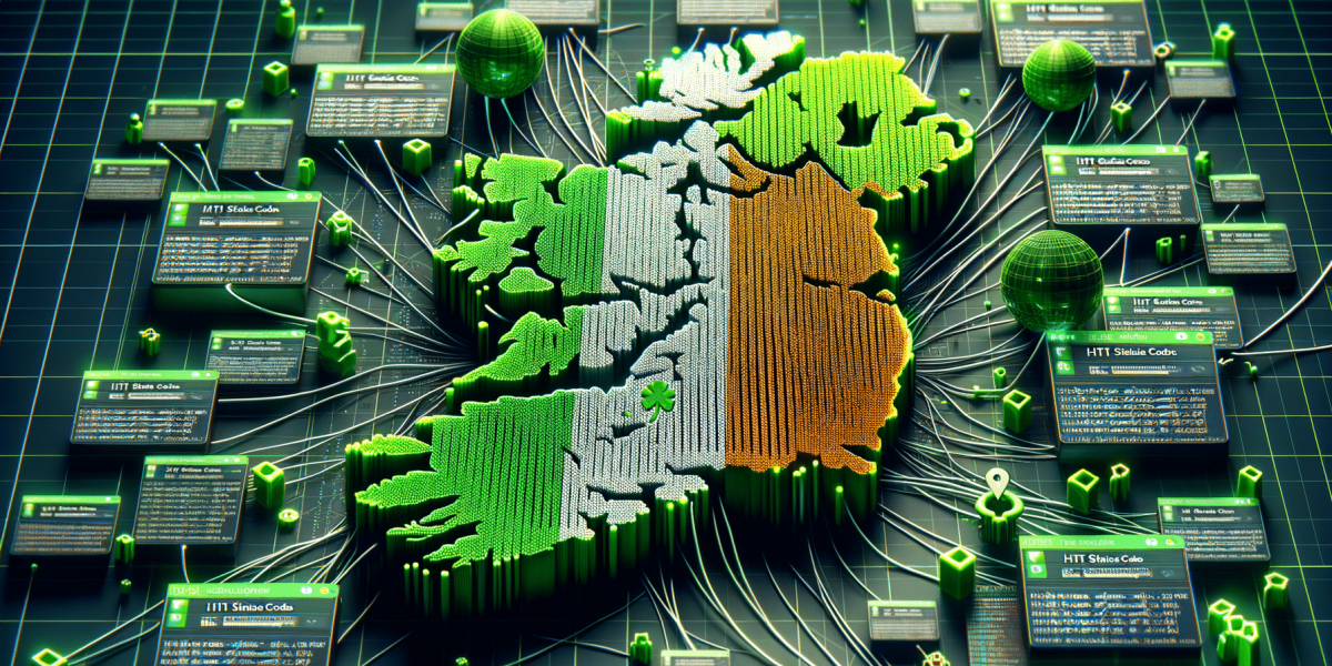 gsccabcs http status codes decoding the errors that kill irish organic traffic