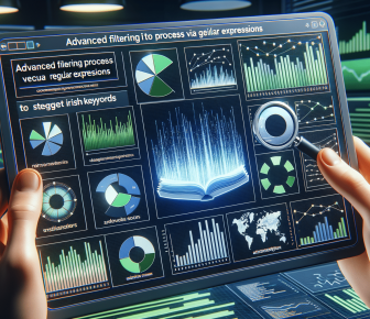 gsccabcs regular expressions advanced filtering to segment irish keyword data