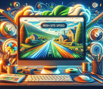 irish site speed using gsccabcs core web vitals to beat slow competitors