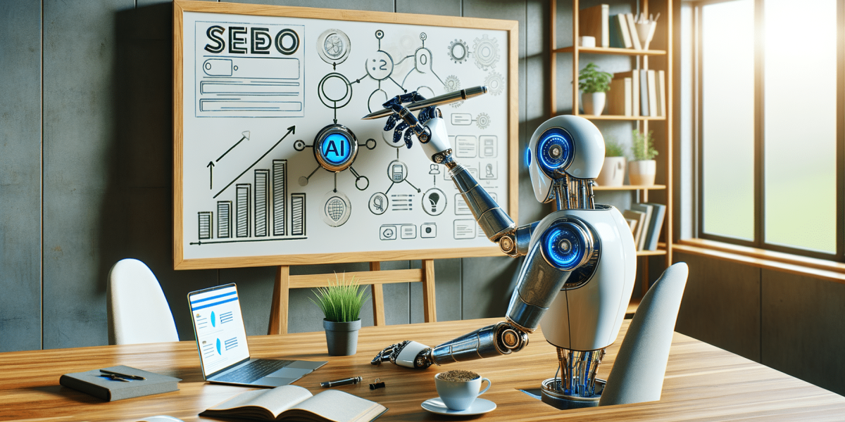 is seo still relevant in the age of artificial intelligence