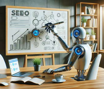 is seo still relevant in the age of artificial intelligence