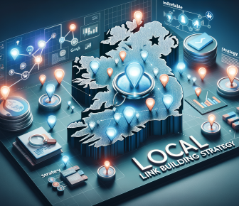 local link building strategy how to find the best irish opportunities with gsc