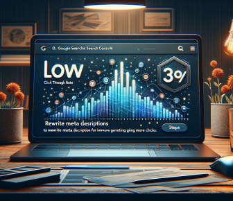 low ctr in ireland use gsc to rewrite your meta descriptions and get the click