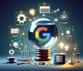 measuring e e a t using gsc to track authority building content performance