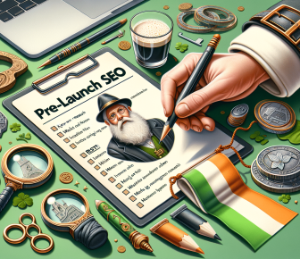 pre launch seo the gsc checklist every irish developer needs to complete