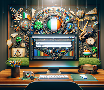 search console api building custom seo tools for the irish market
