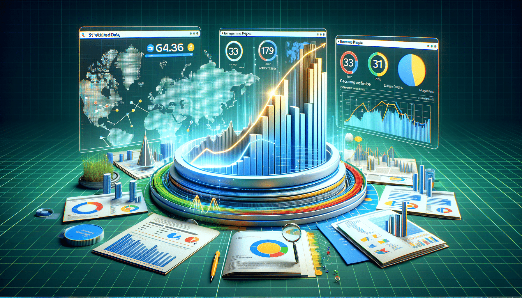 structured data success using gscs enhancements report for better irish serps