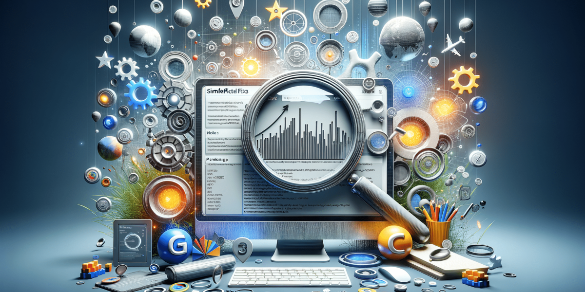 technical seo audits simplified prioritizing fixes with gsccabcs data