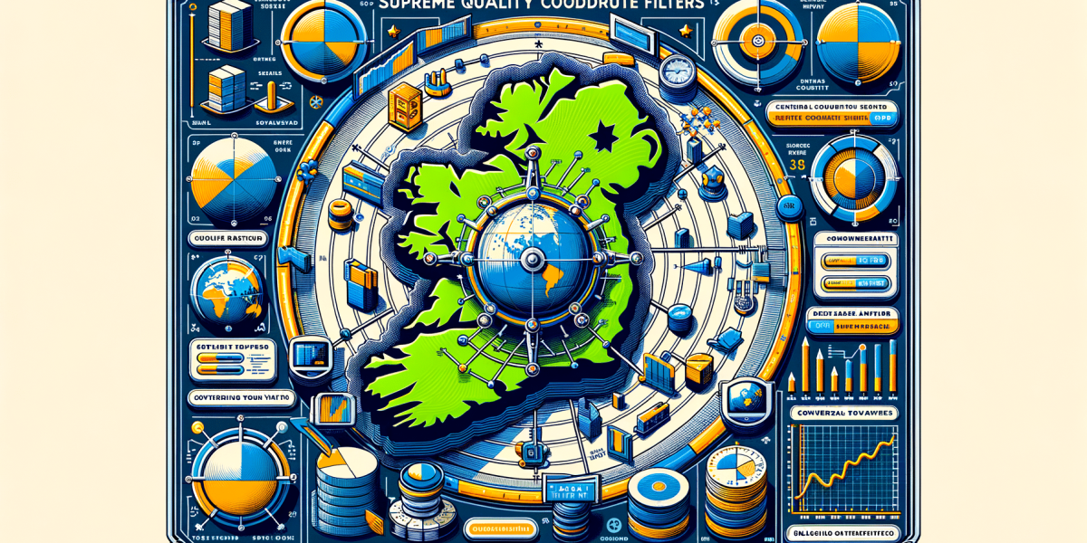 the best gsc filters for pinpointing conversion ready irish traffic