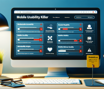 the cabcmobile usabilitycabc killer how gsc pinpoints your irish mobile problems