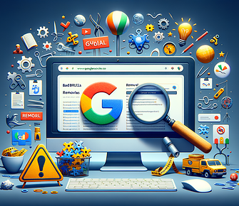 the hidden impact of bad urls a gsc cabcremovalscabc tool guide for irish seo