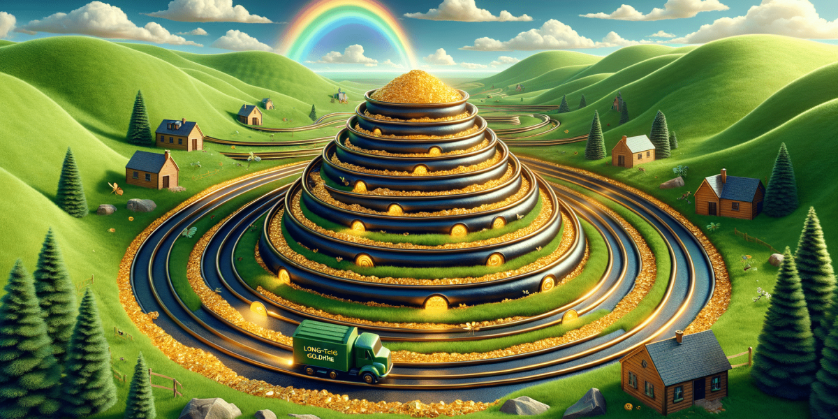 the long tail goldmine extracting high intent irish keywords from gsc