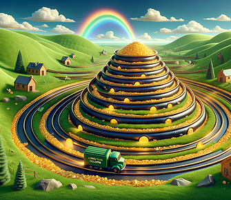 the long tail goldmine extracting high intent irish keywords from gsc