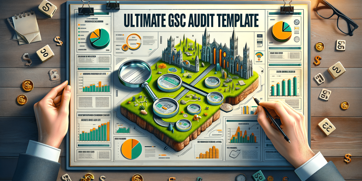 the ultimate gsc audit template a step by step guide for irish seo agencies