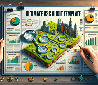 the ultimate gsc audit template a step by step guide for irish seo agencies