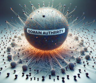 why do backlinks matter and whats its relationship with domain authority