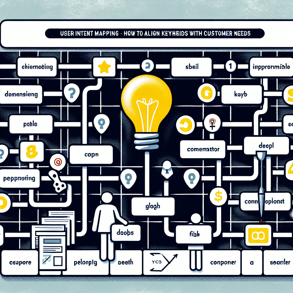 Master User Intent for Effective SEO Strategy