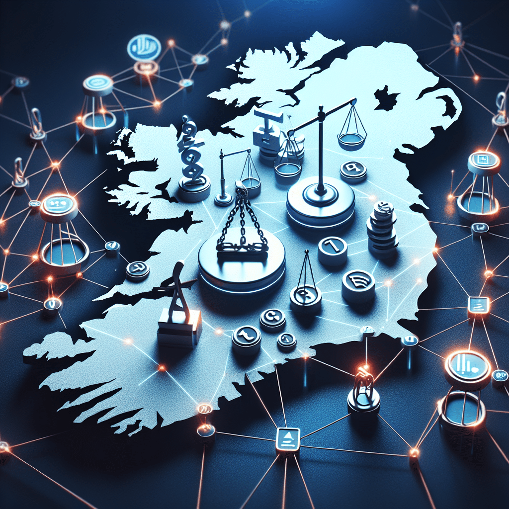 Link Building in Ireland: Strategies for 2025 Success