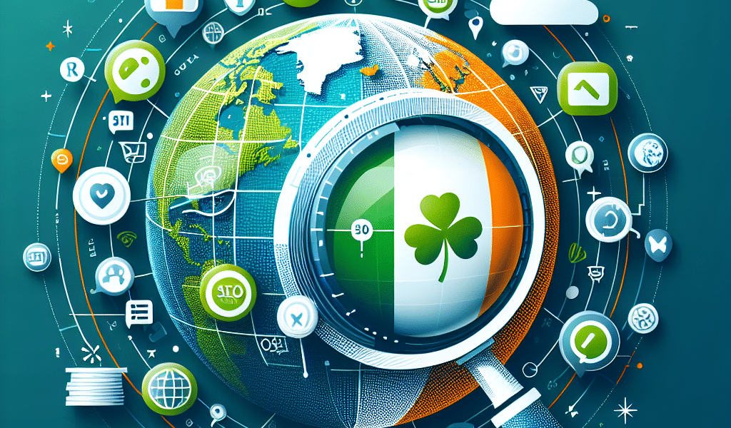 best digital marketing company globe boss seo ireland