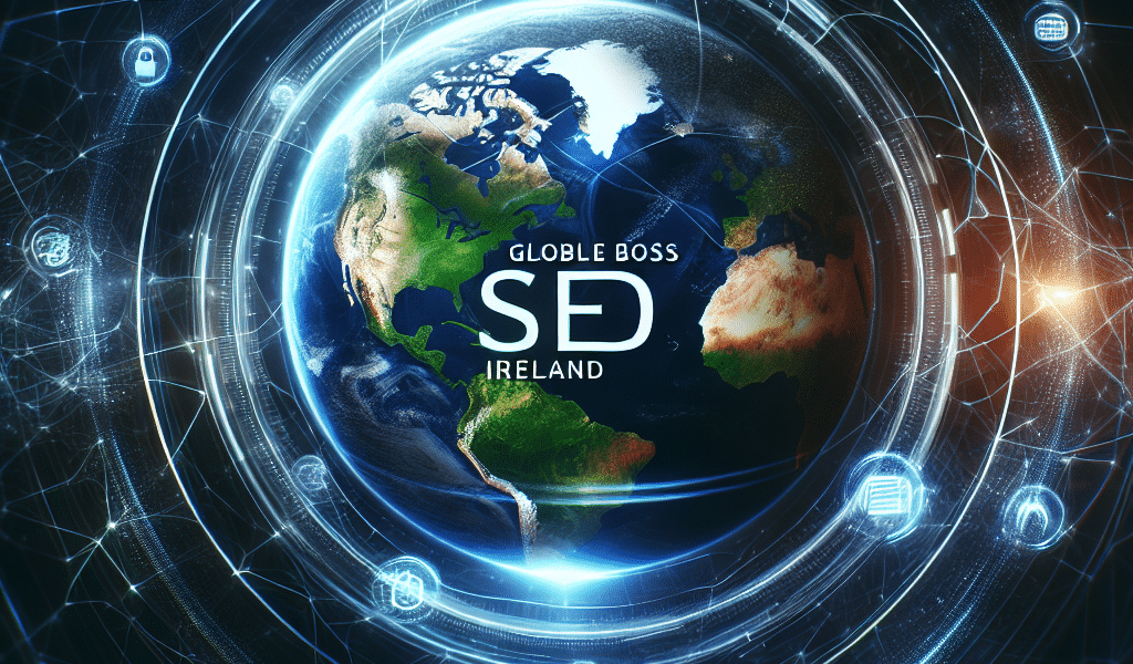 internet marketing globe boss seo ireland